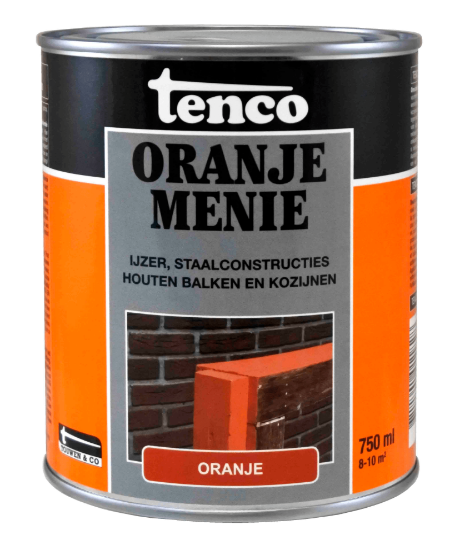 Tenco Oranje Menie