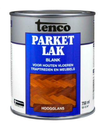 Tenco Parketlak