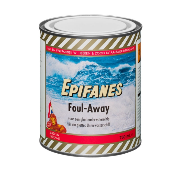 Epifanes Foul Away