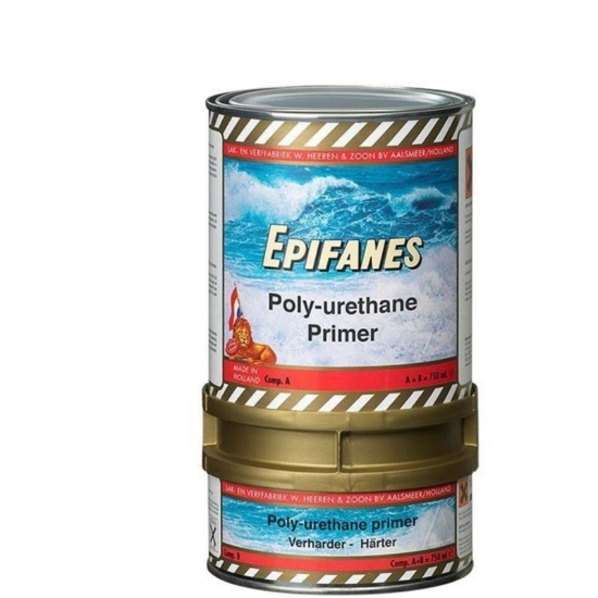 Epifanes Poly-urethane Primer