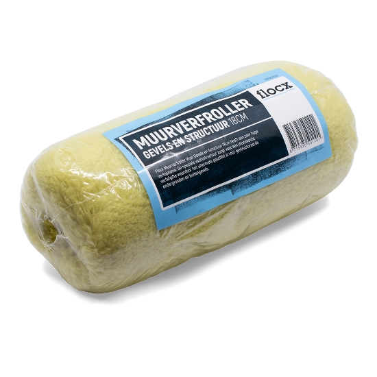 Flocx Muurverfroller Gevel /Structuur