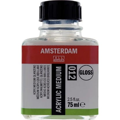 Amsterdam Acrylmedium Glans