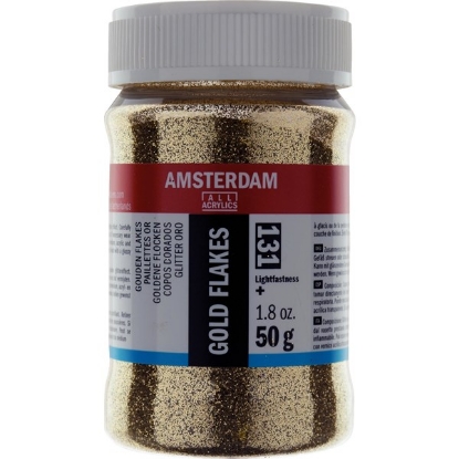 Amsterdam Gouden Flakes
