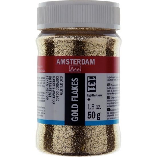 Amsterdam Gouden Flakes