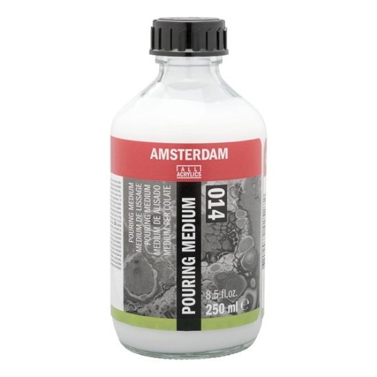 Amsterdam Pouring Medium 014 250 ml