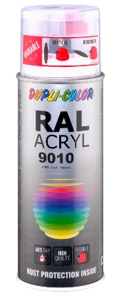 Duplicolor Acryl Mat