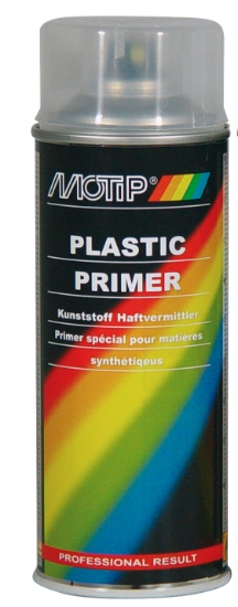 Motip Special Plasticprimer