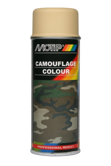 Motip Camouflagelak