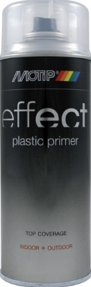 Motip Deco Effect Plastic Primer