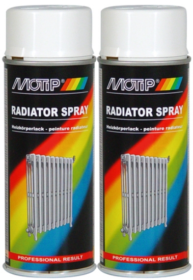 Motip Radiator Spray