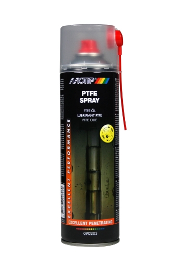 Motip PFTE Spray