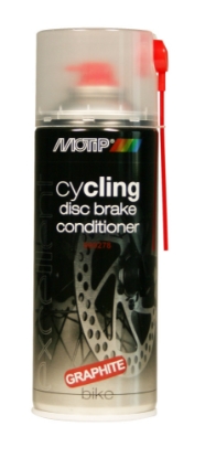 Motip Brake Disc Conditioner