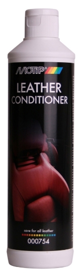 Motip Leather Conditioner
