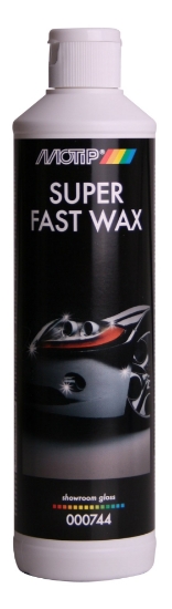 Motip Super Fast Wax