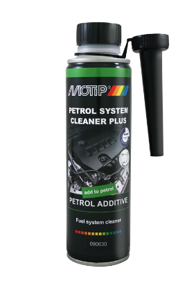 Motip Petrol System Cleaner Plus
