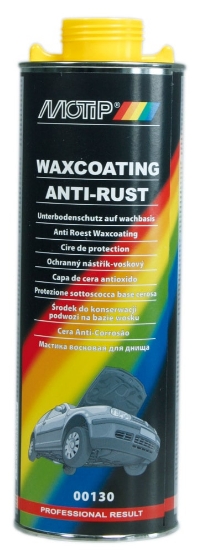 Motip Anti Roest Waxcoating Onderschroefbus