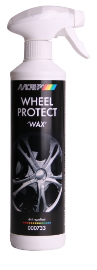 Motip Wheel Protect Wax
