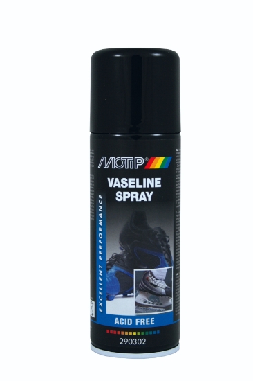 Motip Vaseline Spray