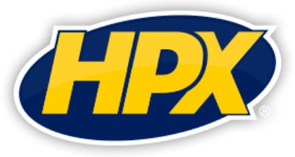 Afbeelding voor fabrikant HPX