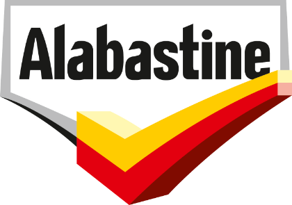 Afbeelding voor fabrikant Alabastine