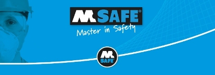 Afbeelding voor fabrikant M-Safe