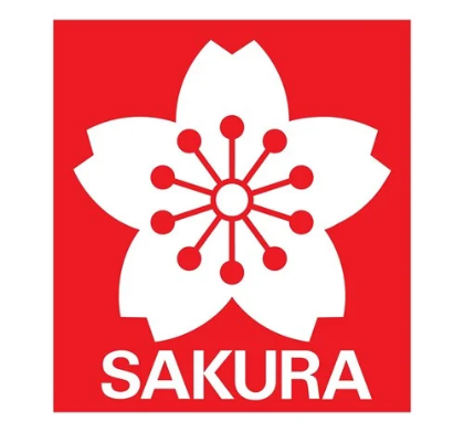Afbeelding voor fabrikant Sakura