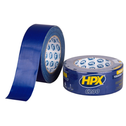 HPX Pantsertape Donkerblauw