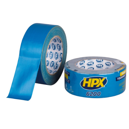 HPX Duct Tape Lichtblauw