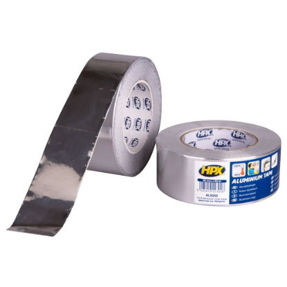 HPX Aluminium Tape
