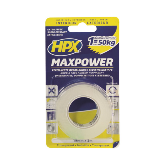 HPX Maxpower