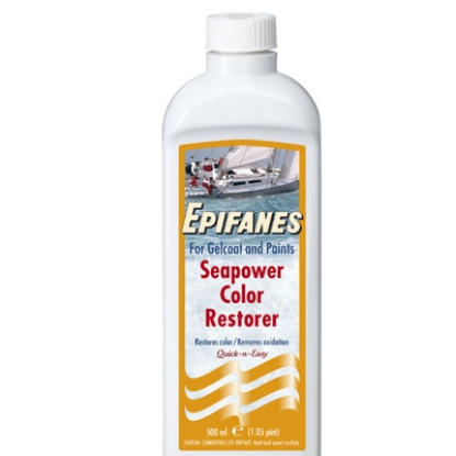 Epifanes Seapower Color Restorer