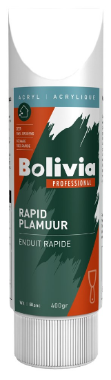 Bolivia Acryl Plamuur Rapid