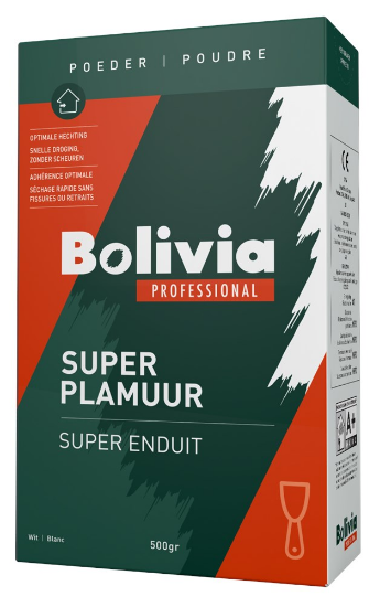Bolivia Super Plamuur