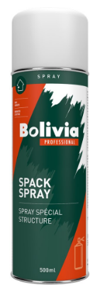 Bolivia Spack Reparatie Spray