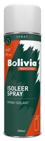 Bolivia Isoleerspray