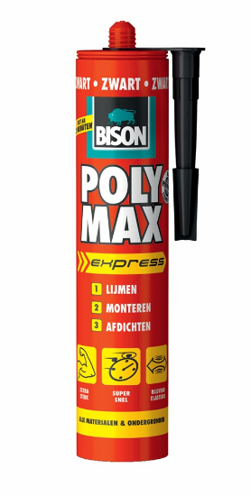 Bison Polymax Express