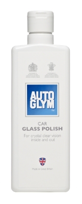 Autoglym Car Glass Polish de Vos Verf