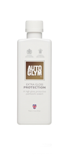 Autoglym Extra Gloss Protection de Vos Verf