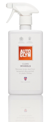 Autoglym Clean Wheels de Vos Verf
