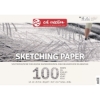 Talens Sketching Paper 100 vel A3