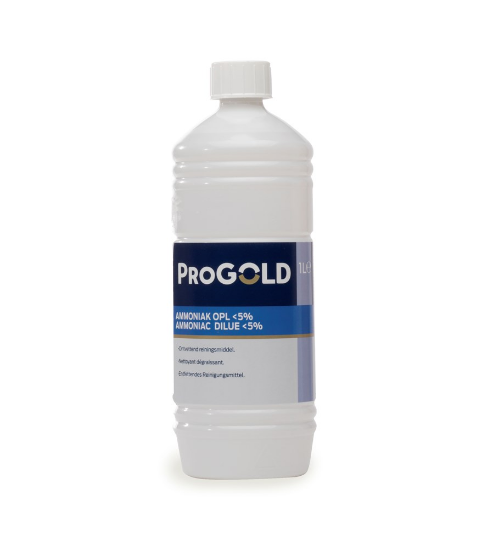 Progold Ammonia (<5%) de Vos Verf