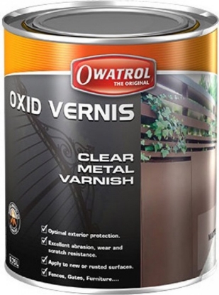 Owatrol Oxid Vernis de Vos Verf