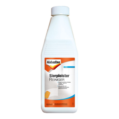 Alabastine Sierpleisterreiniger de Vos Verf