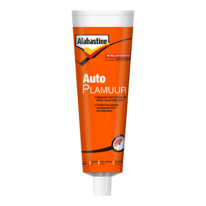 Alabastine Autoplamuur de Vos Verf