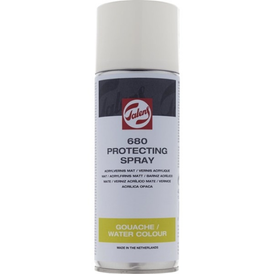 Talens Protecting Spray 680 400 ml