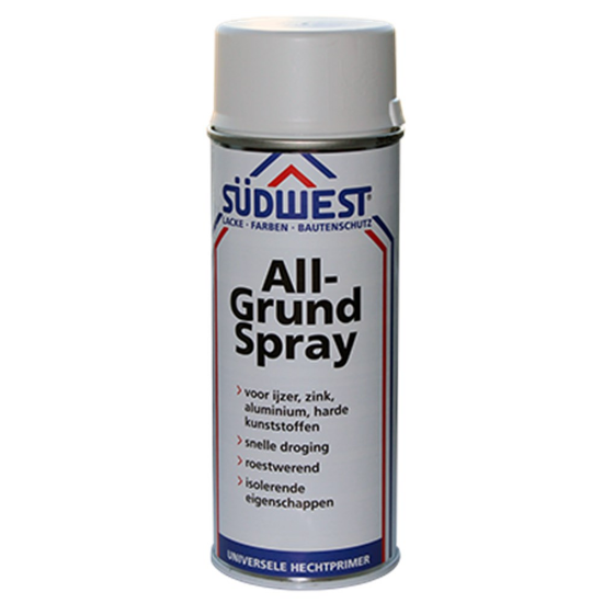 Vista All-Grund Spray de Vos Verf