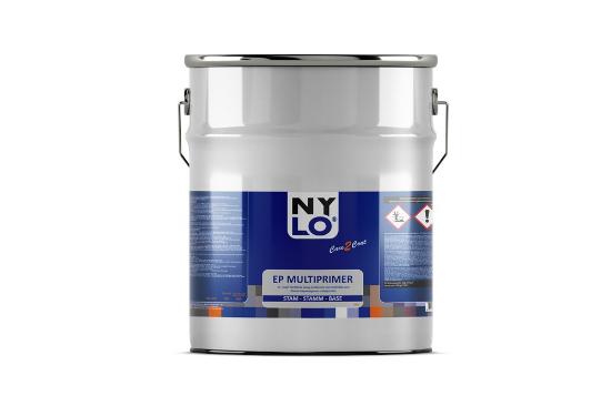 Nylo EP Multiprimer de Vos Verf