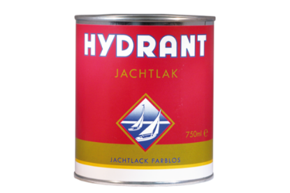 Hydrant Jachtlak de Vos Verf