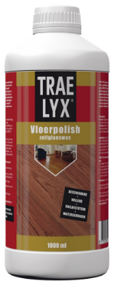 Trae-Lyx Vloerpolish de Vos Verf