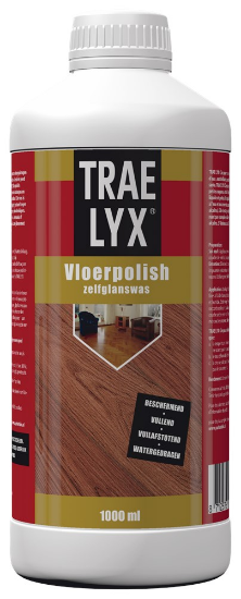 Trae-Lyx Vloerpolish de Vos Verf